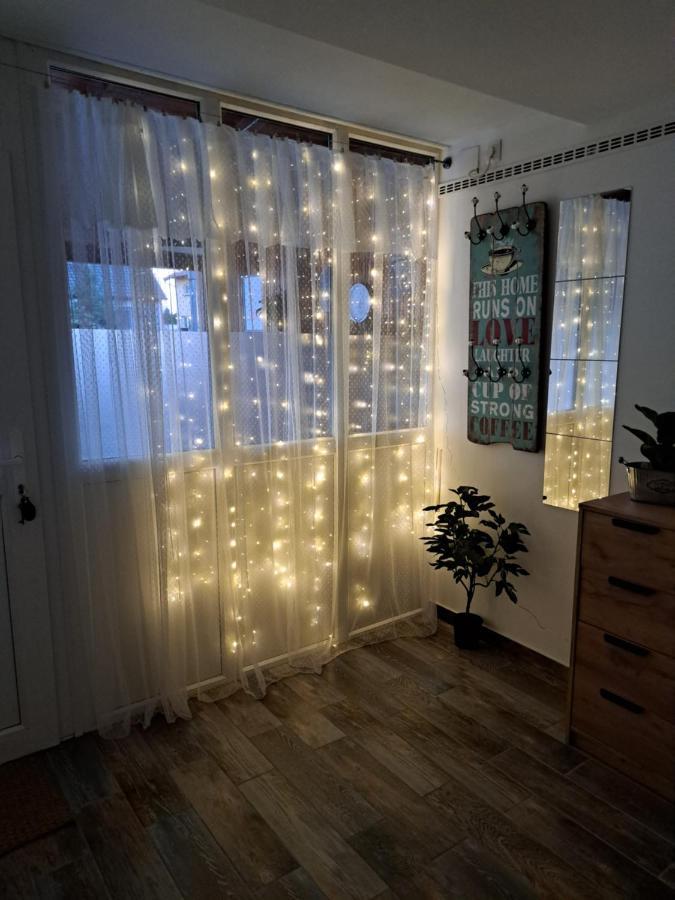Apartman Megolina Varaždin Eksteriør billede
