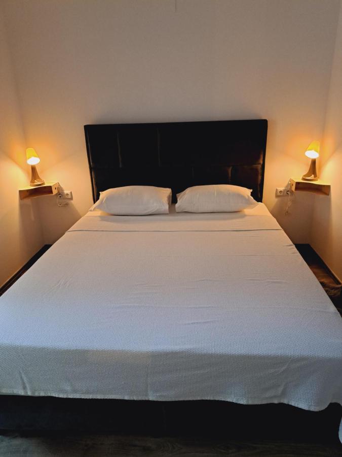 Apartman Megolina Varaždin Eksteriør billede